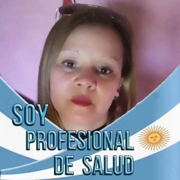 En un llamativo siniestro vial murió una enfermera de Corrientes