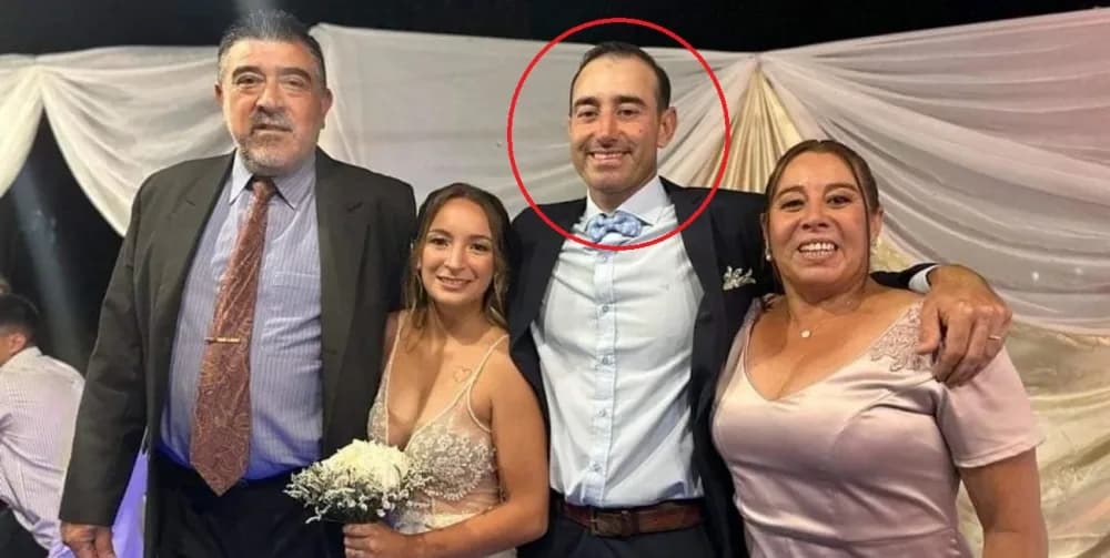 El hijo de Caillava negó manejar los autos donde hallaron rastros
