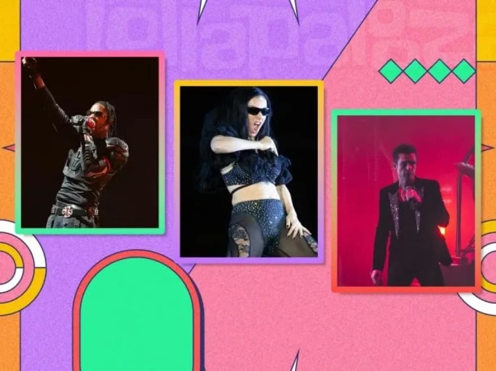 Lollapalooza Argentina 2027 con lineup confirmado: cuánto cuestan las entradas
