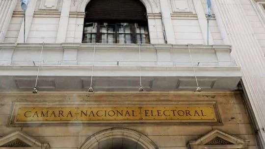 La Cámara Nacional Electoral administrará la plataforma para reunir firmas de iniciativas populares