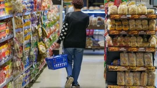 Caída masiva del consumo en todo el país: el impacto en NEA es del 32,8%