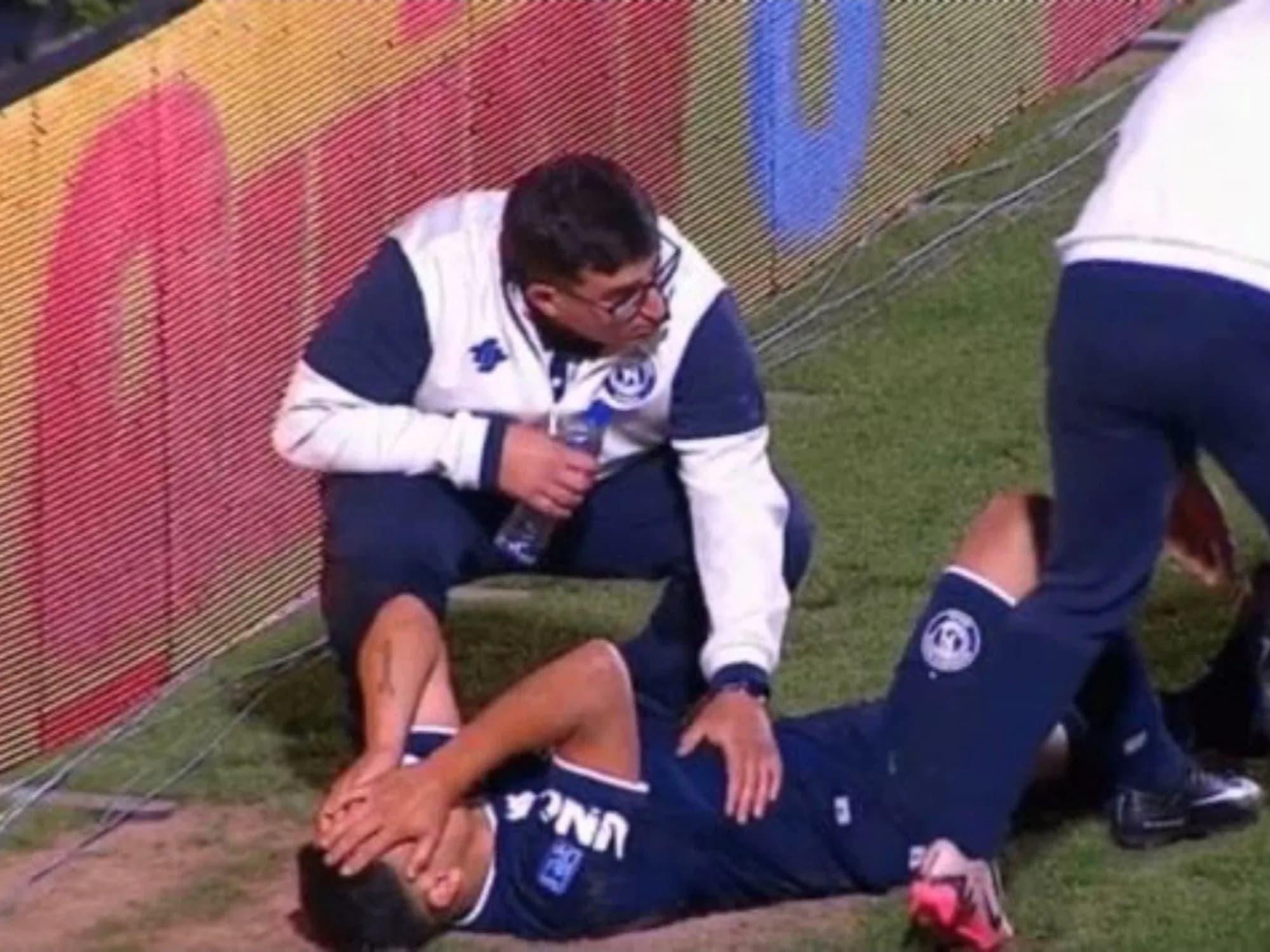 Maxi Salas hará la recuperación en River: ¿qué pasará con su préstamo?