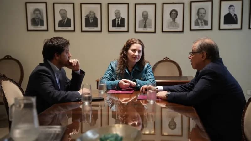 Acuerdo para profesionalización del personal de Diputados