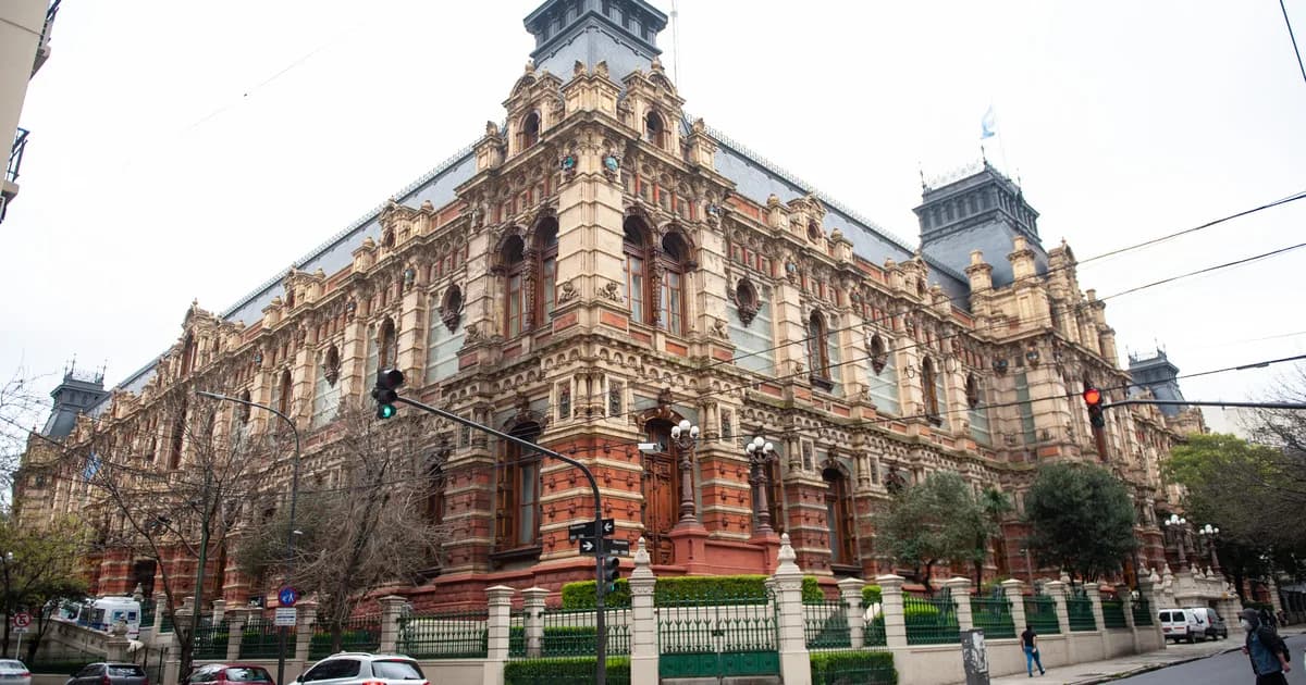 De Sarmiento a Lingieri, el servicio de agua potable y su grave asignatura pendiente