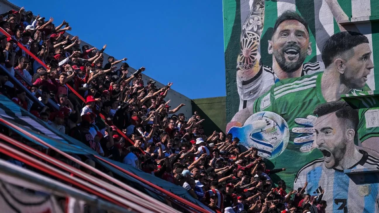 La buena noticia que recibió River antes de visitar a Sarmiento en Junín