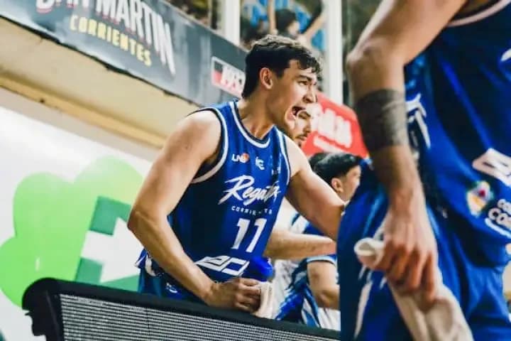 Regatas debuta ante Nacional de Uruguay con enorme ilusión