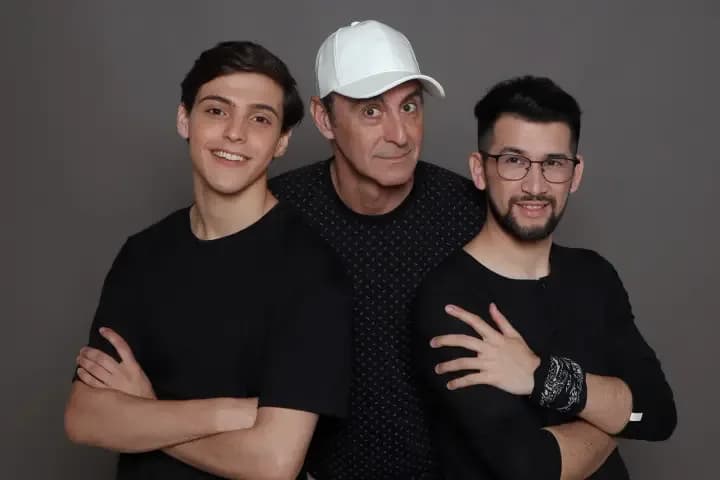 La obra de Romero Maciel llega con nuevas voces al Teatro Vera