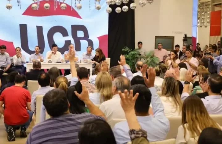 Balance de la Convención: la UCR empieza a jugar su estrategia 2027