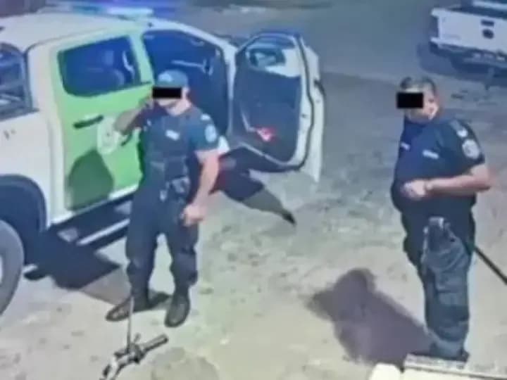 Caso Barttlet: el 10 de
noviembre inicia juicio contra dos policías