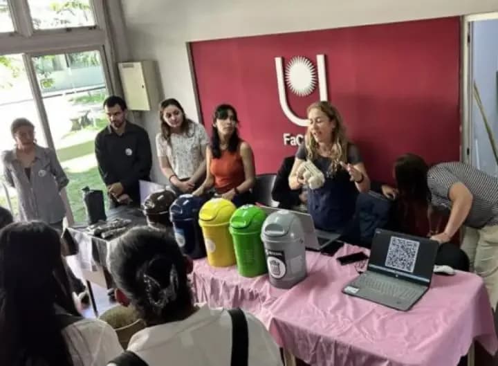 Nueva edición de FACIENCIA: la facultad abre sus puertas a la gente