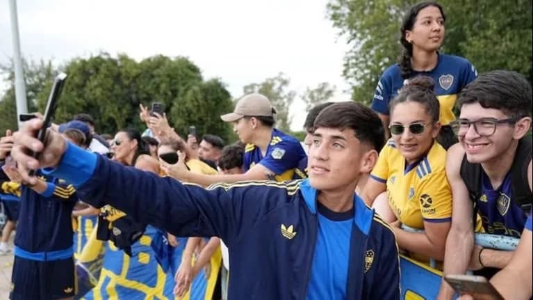 Boca y una visita clave a Instituto para trepar a lo más alto en la tabla anual