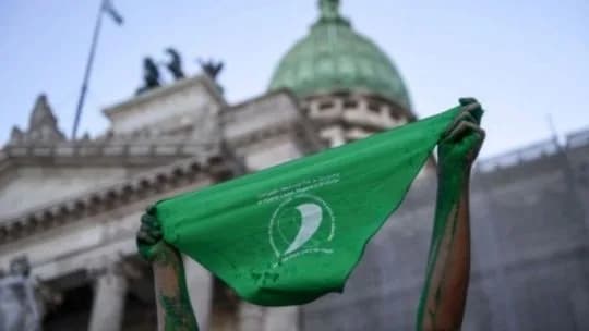 Aborto legal: se estabilizó la cantidad de interrupciones y se registraron unos 88 mil por año