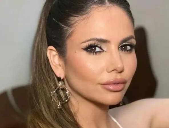 Romina Uhrig, acusada de estafa millonaria: el audio que le mandó a Bambi de GH