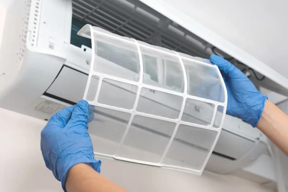 Consejos para dejar listo el aire acondicionado para el verano