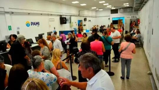 Atención médica a jubilados: los seis motivos específicos por los que se pueden radicar reclamos de traumatología en PAMI