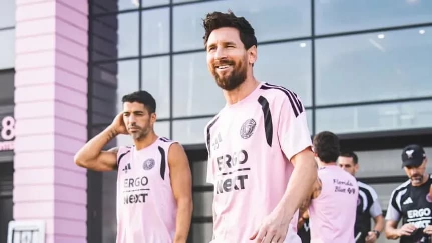 Los tres objetivos a los que apunta Messi tras su retiro de la Selección Argentina - TyC Sports