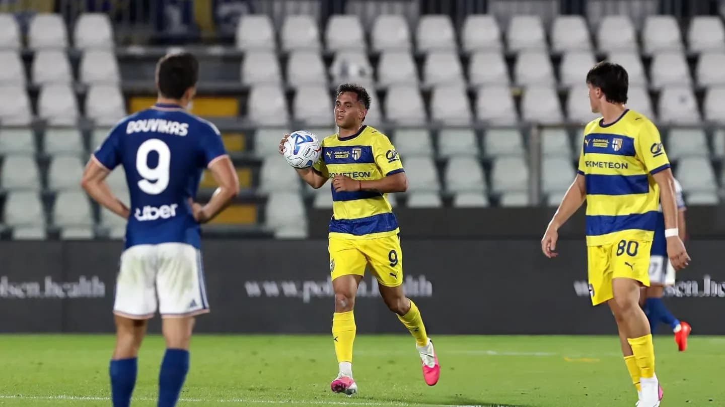 Fue el gran deseo de Boca, se adaptó rápido a Europa y se postuló para la Selección Argentina: “Podría encajar…” - TyC Sports