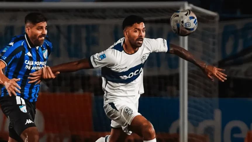 Gimnasia vs. Atlético Tucumán, por el Torneo Clausura: formaciones, dónde ver en vivo y horario - TyC Sports