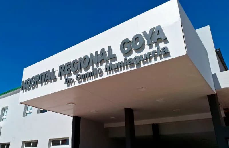 Apuñaló a su pareja tras una discusión y quedó demorado
