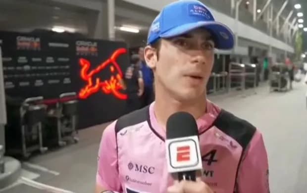 F1: "Hay un par de cosas para trabajar por la noche y seguro estaremos un poco mejor mañana"