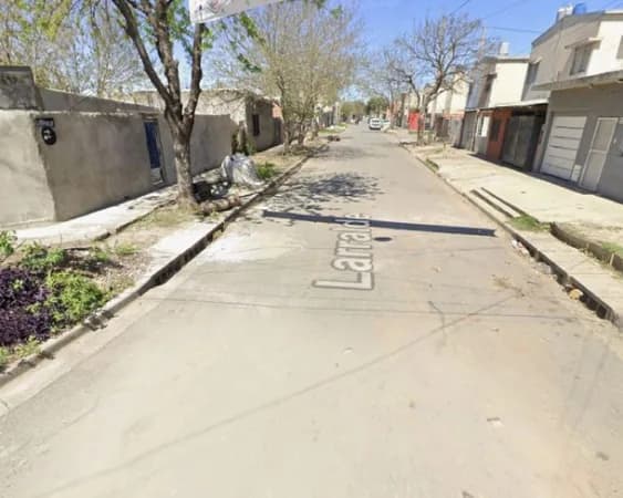 Asesinaron a balazos a un hombre de 39 años y buscan al atacante