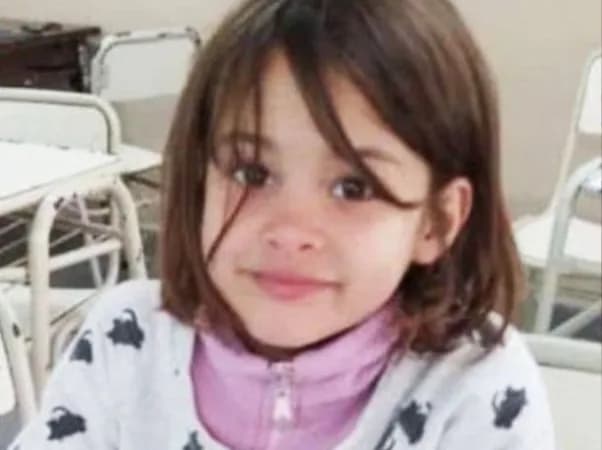 Condenaron a perpetua a la madre y a otros dos acusados de asesinar a Aralí Vivas