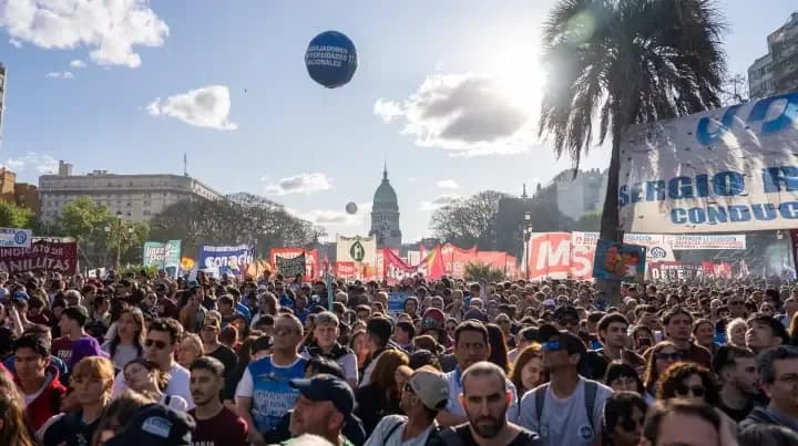 Financiamiento Universitario: el Gobierno apeló el fallo y demora el cumplimiento de la ley