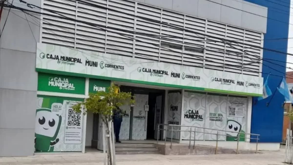 Corrientes: así es el cronograma del plus para trabajadores municipales