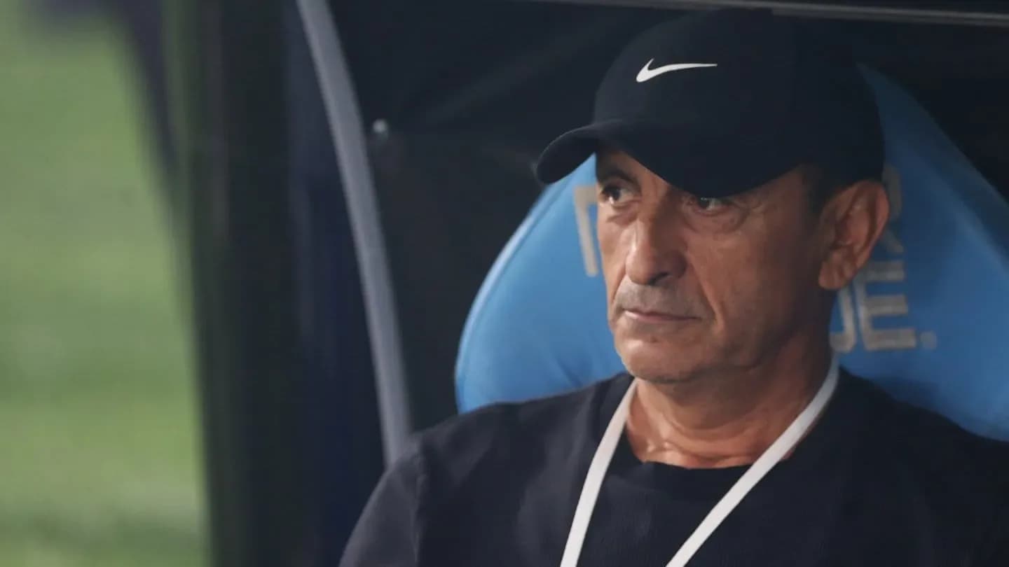 Cómo impactó en River el "no" de Ramón Díaz a Corinthians - TyC Sports