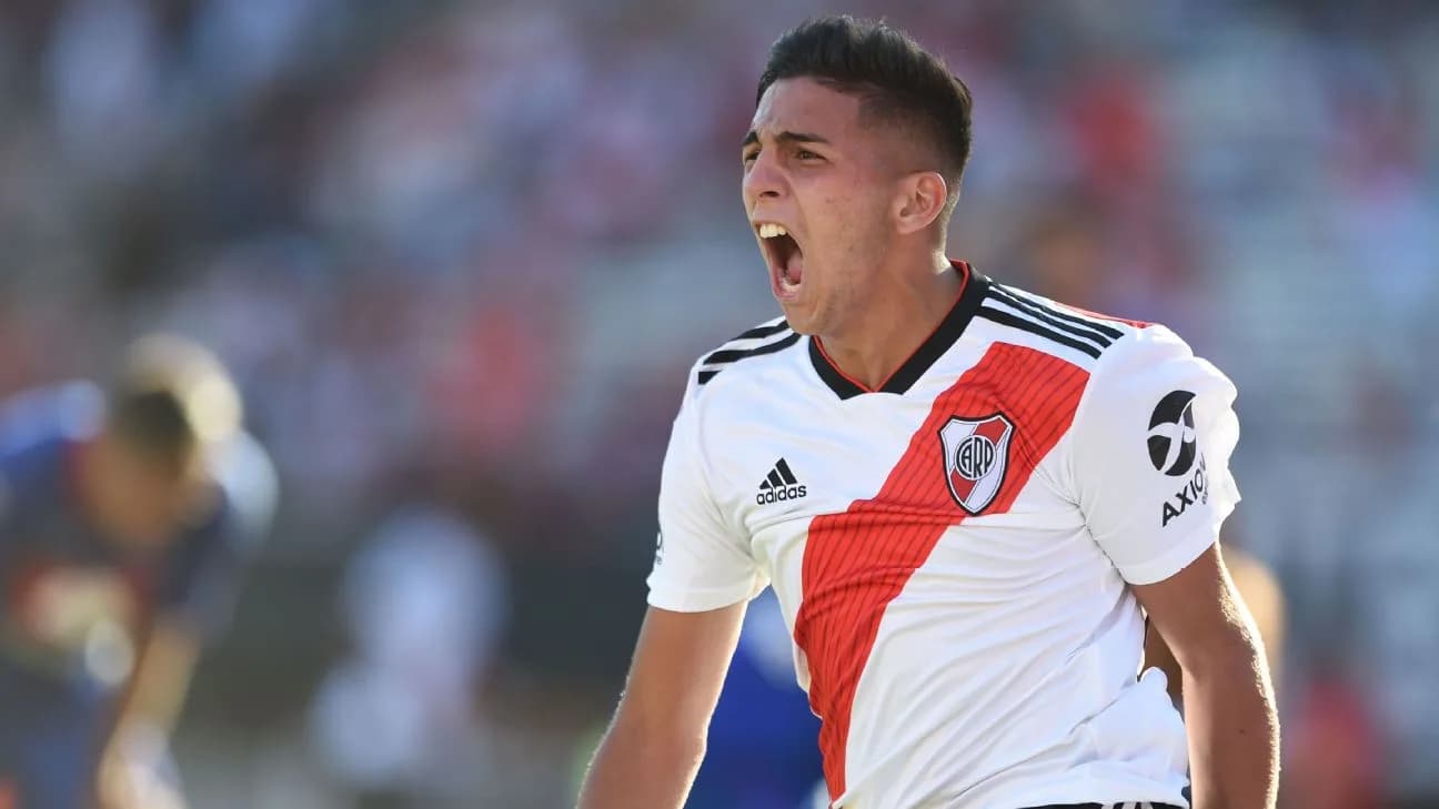 No es River: el último equipo que descendió en el Monumental