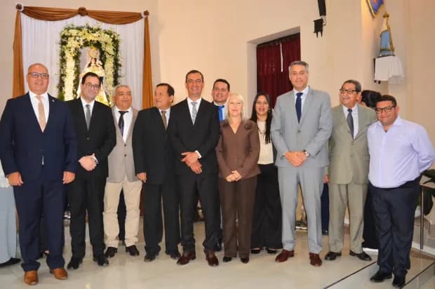 El Partido Nuevo exhibe músculo político y gestión territorial en Corrientes
