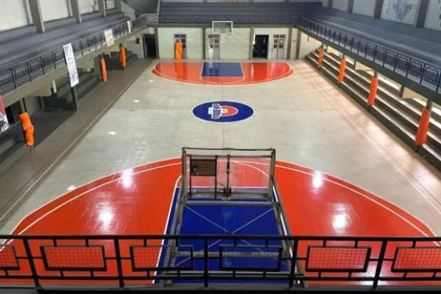 Poyecto Piso Parquet: La semana que viene el Club Don Bosco firmará el convenio para la instalación del piso flotante