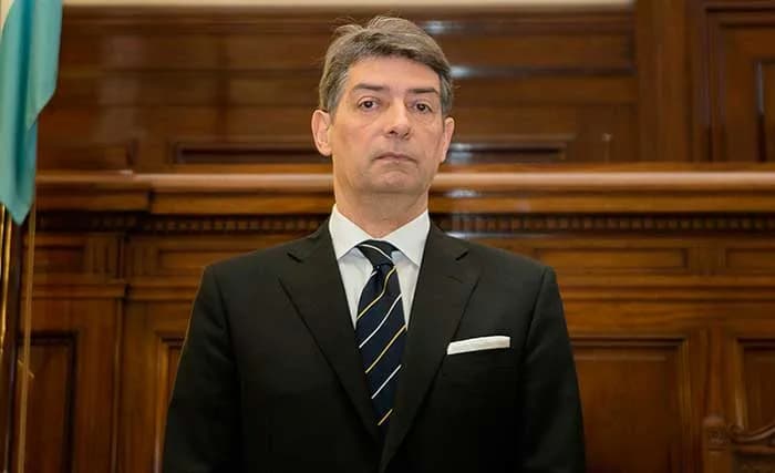 La Corte le dio la derecha al Gobierno