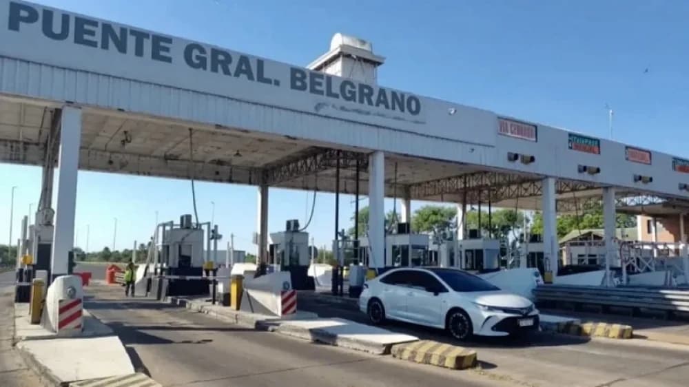 Vialidad Nacional informó que los peajes ya no se podrán pagar en efectivo