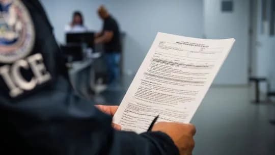 En RDC explicaron por qué Nueva York reclama que ICE se retire de la ciudad tras el tiroteo en el Bronx
