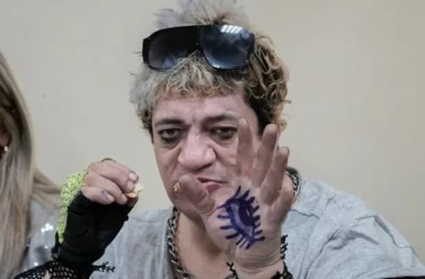 La Justicia rechazó el pedido de nulidad de la pericia de Pity Álvarez y confirmó la continuidad del juicio