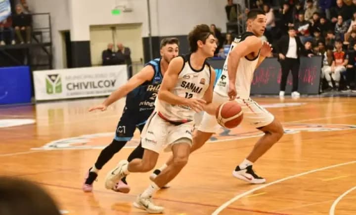 San Martín va por su primer festejo en Junín