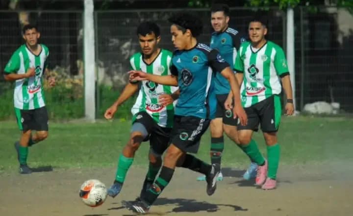 Comienza la fecha 15 del Torneo Oficial