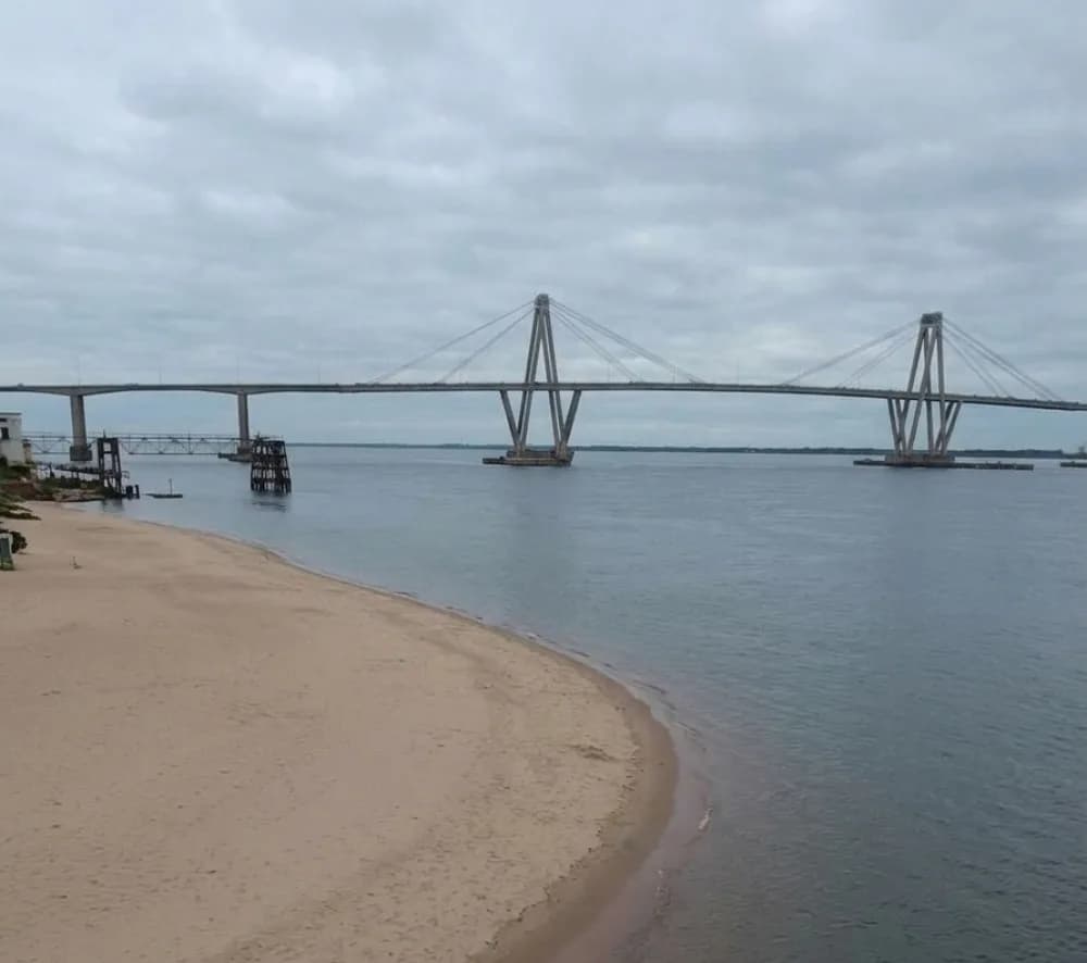 Corrientes: cómo estará el tiempo para este fin de semana largo
