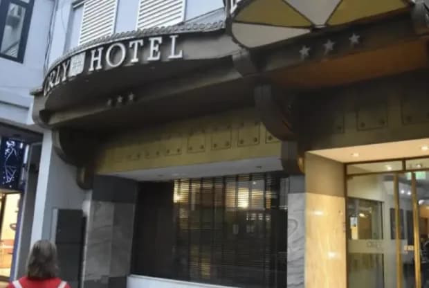Fin de semana largo con ocupación hotelera del 70 por ciento en Corrientes