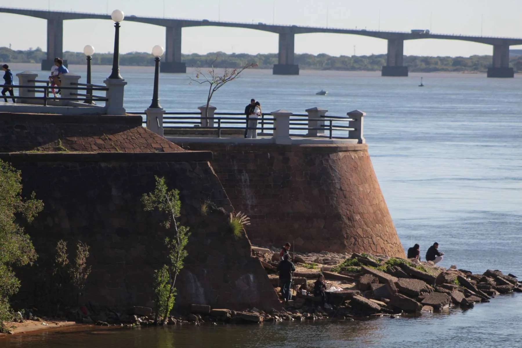 Fin de semana largo en Corrientes: cómo seguirá el tiempo luego de las lluvias