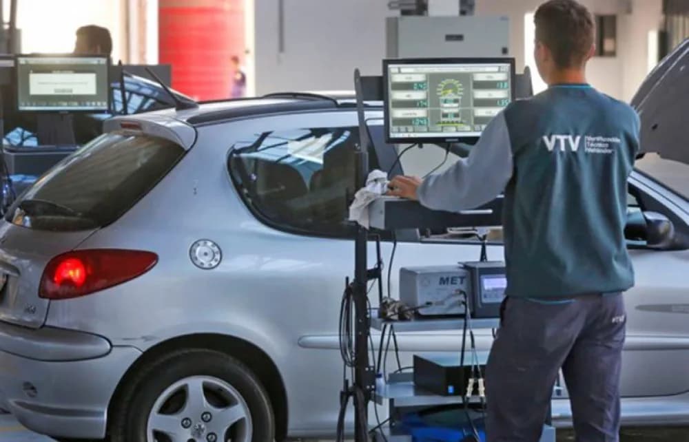 Tránsito: cuánto cuesta la Revisión Técnica Obligatoria en Corrientes