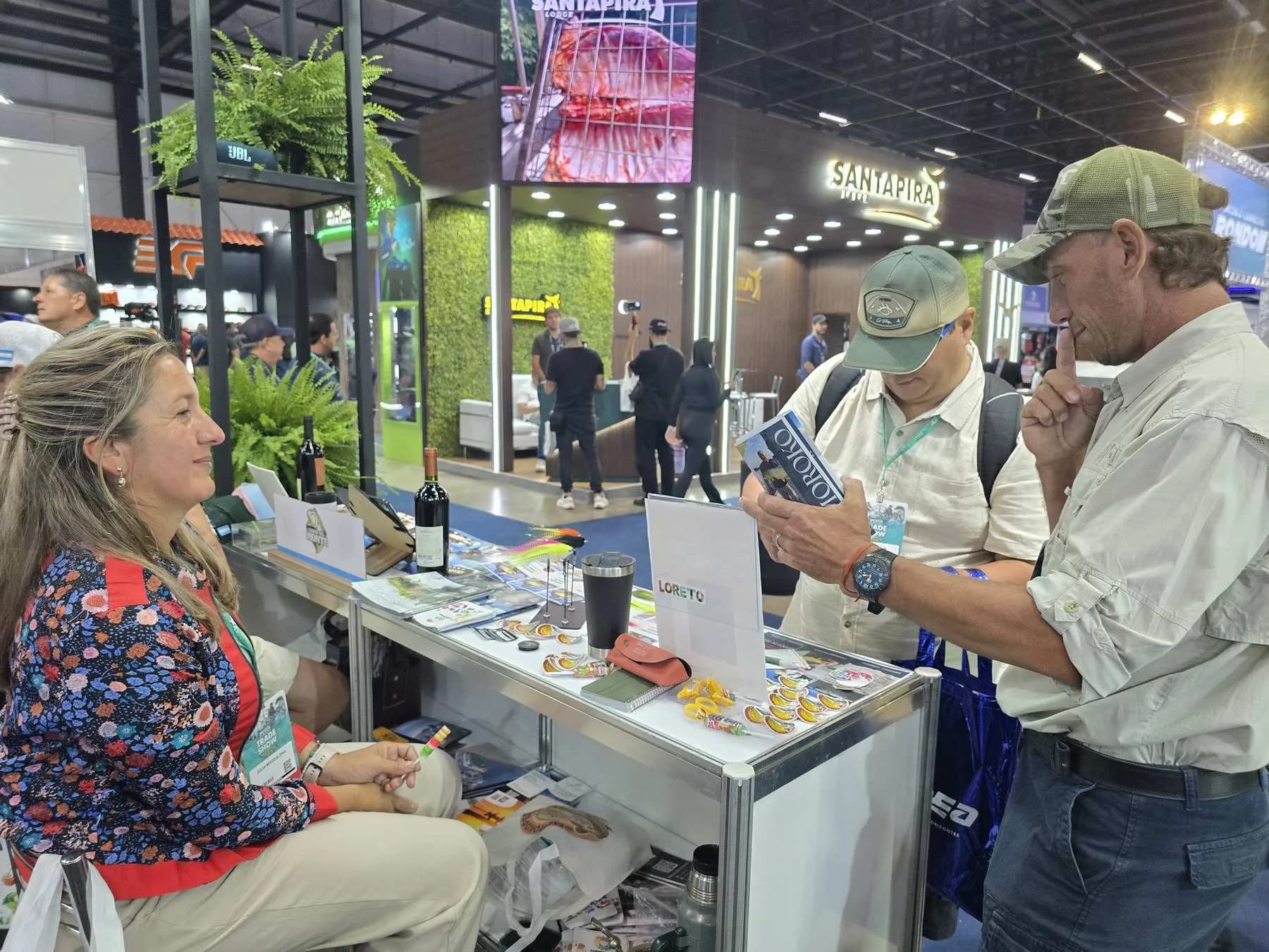 Corrientes participará de la Feria Internacional de Turismo de Paraguay 2026