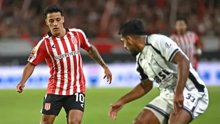 Central Córdoba vs. Estudiantes, por el Torneo Clausura: dónde ver en vivo, horario y formaciones - TyC Sports