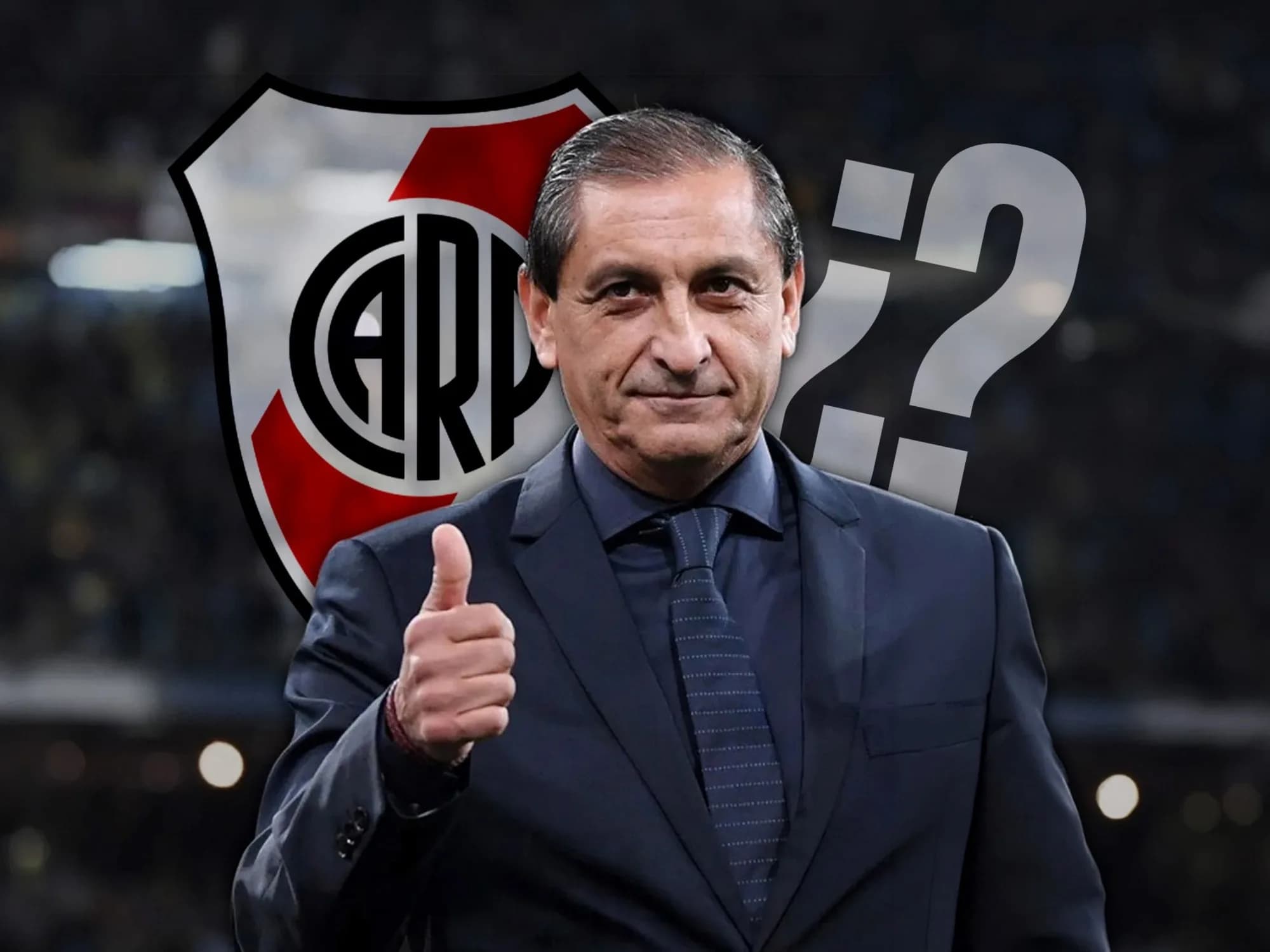 El motivo por el que Ramón Díaz rechazó al Corinthians: ¿espera un llamado de River para 2027?