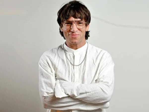 Joaquín Levinton llevó tranquilidad a sus fans tras la suspensión de sus shows con Turf: "En unos días pasará"