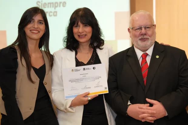 Más de 500 egresados recibieron certificados de los Programas de Formación de la Escuela de Gobierno de Corrientes