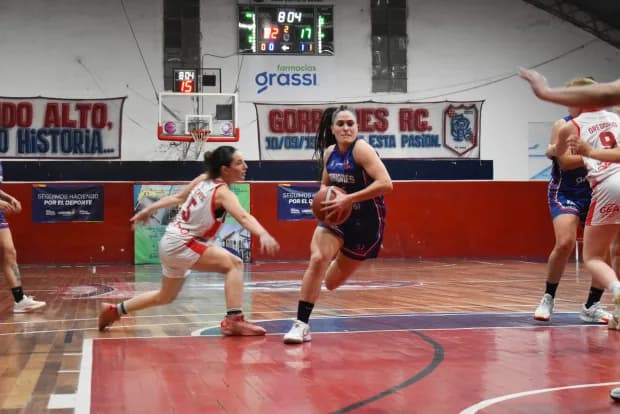 Arrancan las semifinales del Provincial de Mayores Femenino