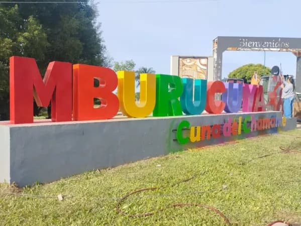 Mburucuyá: Presentaron grave denuncia de corrupción por $152 millones contra exintendente