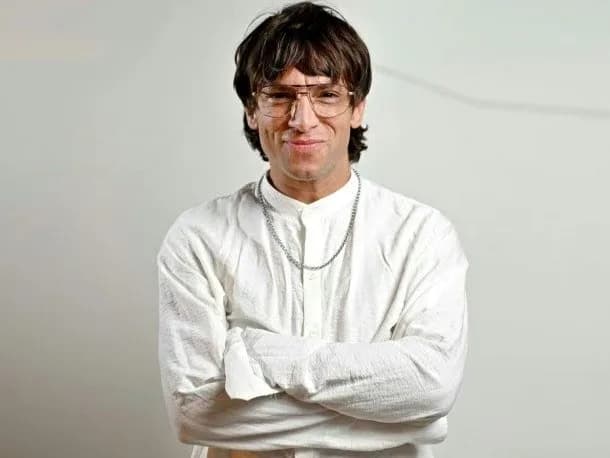 Joaquín Levinton llevó tranquilidad a sus fans tras la suspensión de los shows de Turf